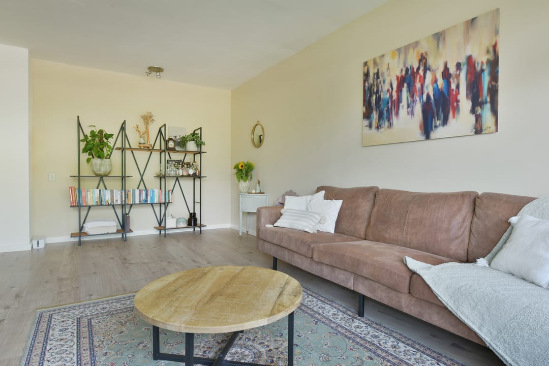 Foto 7 van Van Leeuwenhoekstraat 4