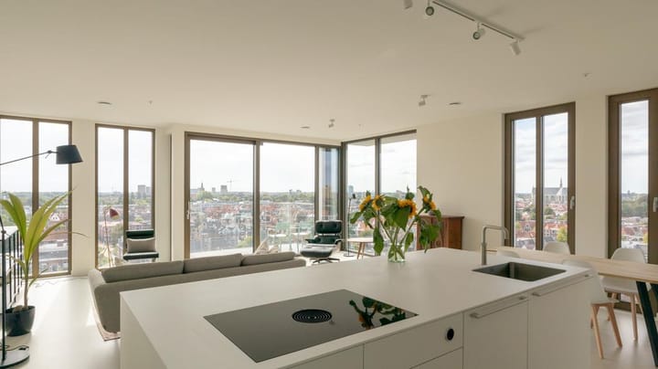 Foto 17 van Oosterkerkstraat 64