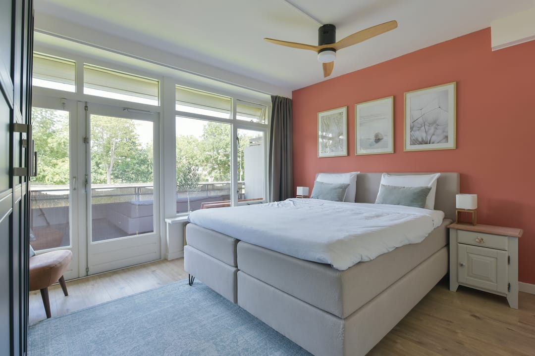 Foto 11 van Van Leeuwenhoekstraat 4