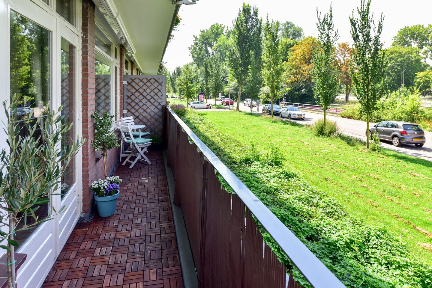 Foto 14 van Van Leeuwenhoekstraat 4