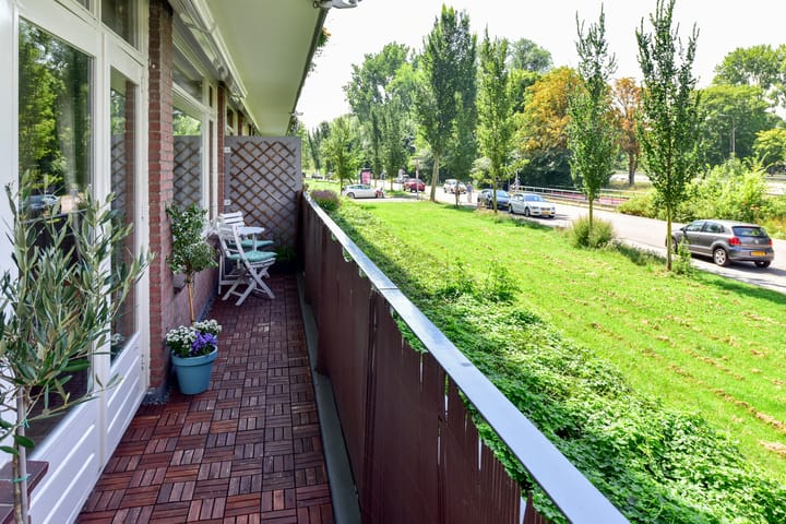 Foto 14 van Van Leeuwenhoekstraat 4