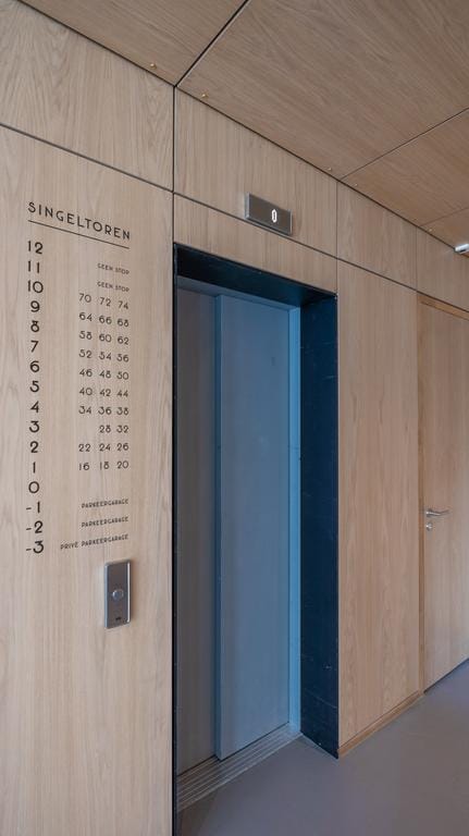 Foto 30 van Oosterkerkstraat 64