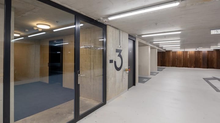 Foto 32 van Oosterkerkstraat 64