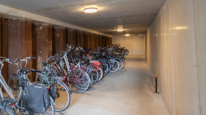 Foto 33 van Oosterkerkstraat 64