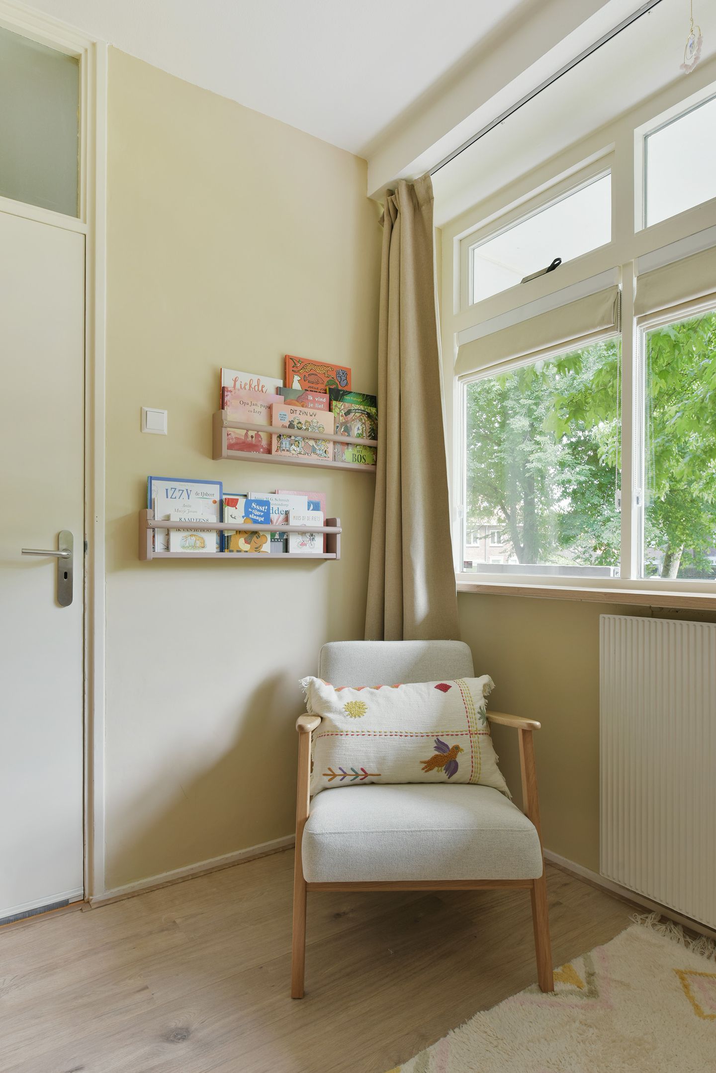 Foto 20 van Van Leeuwenhoekstraat 4