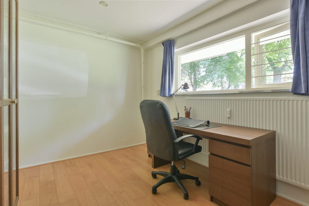 Foto 23 van Van Leeuwenhoekstraat 4