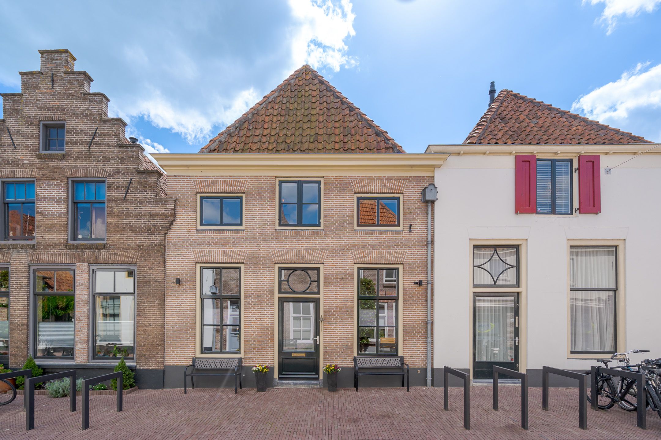 Achterstraat, 17, Hattem, 8051GA, Gelderland, Nederland 17
