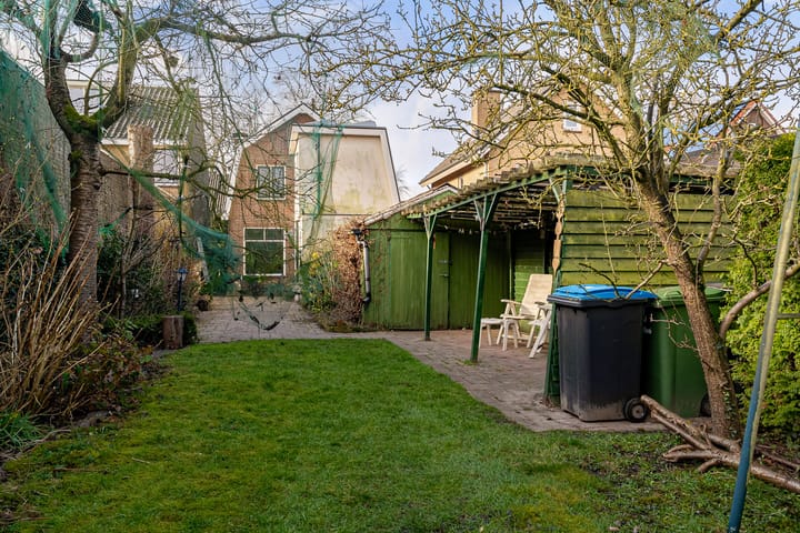 Foto 3 van Jupiterstraat 8