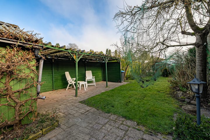 Foto 4 van Jupiterstraat 8