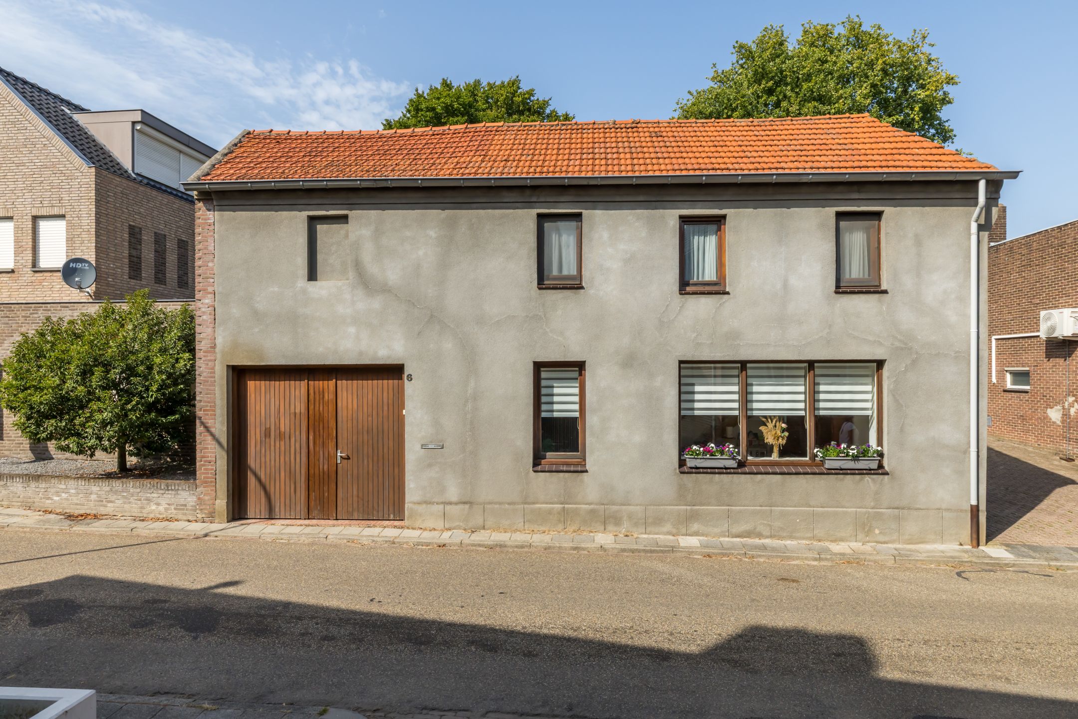 Merkelbeekerstraat 6 