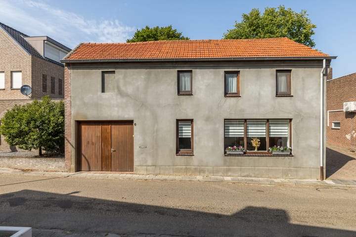 Merkelbeekerstraat 6