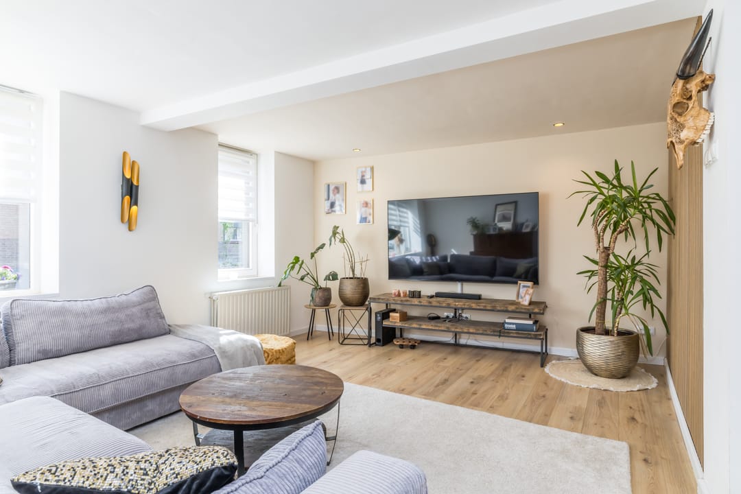 Foto 2 van Merkelbeekerstraat 6