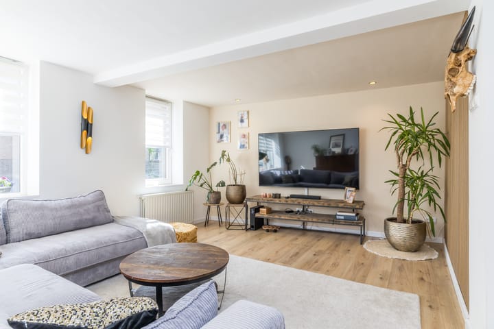 Foto 2 van Merkelbeekerstraat 6