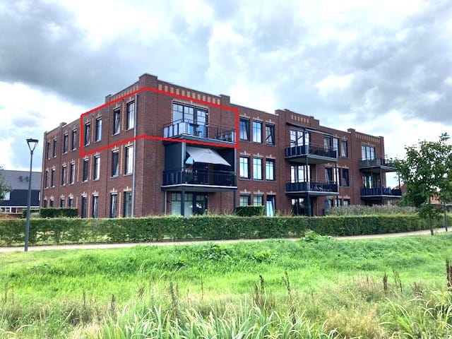 Hallehuis 27