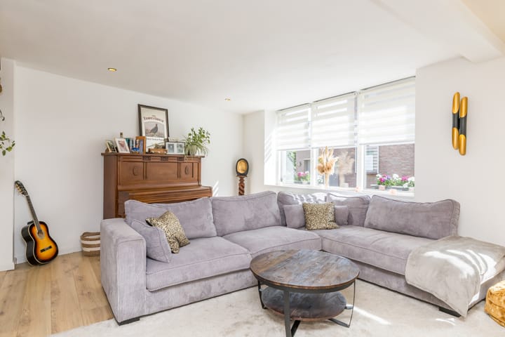 Foto 3 van Merkelbeekerstraat 6