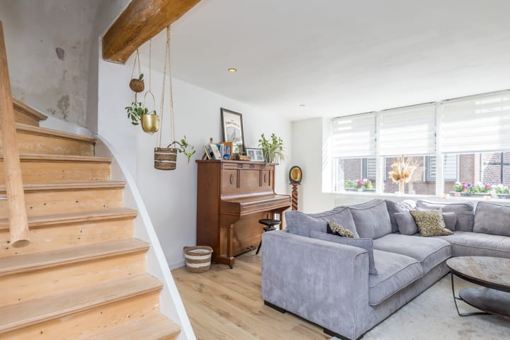 Foto 7 van Merkelbeekerstraat 6