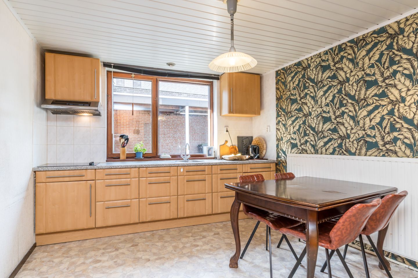 Foto 10 van Merkelbeekerstraat 6