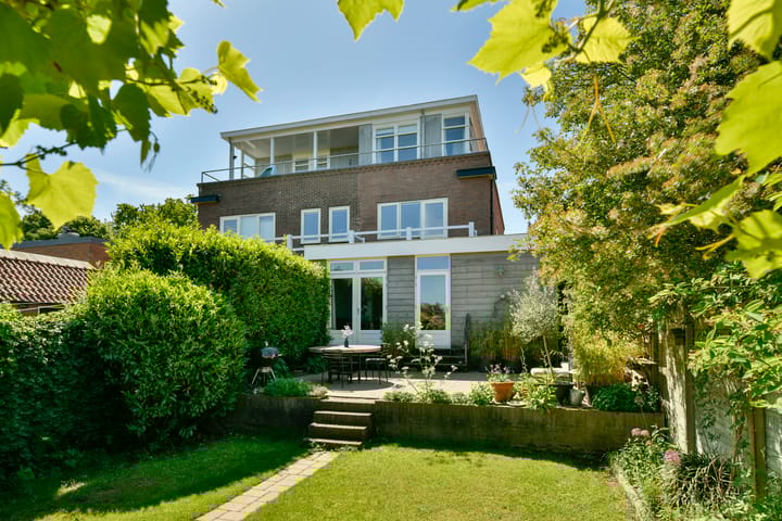 Foto 1 van Zandvoortselaan 305