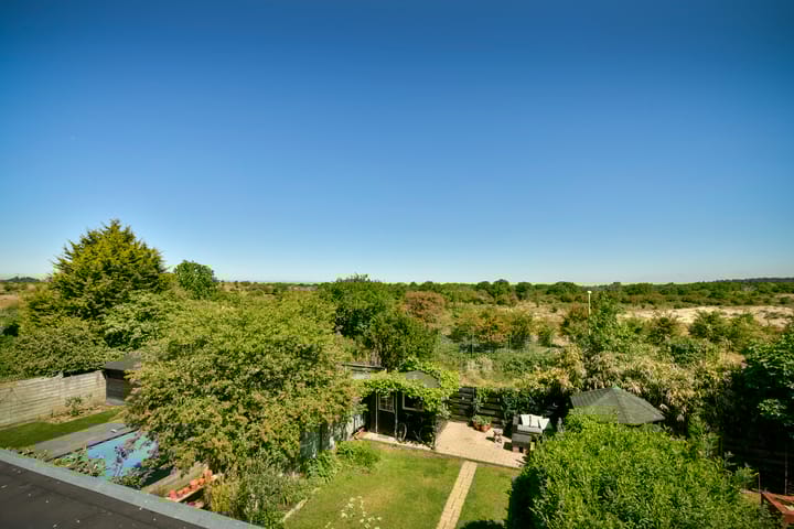 Photo 3 of Zandvoortselaan 305