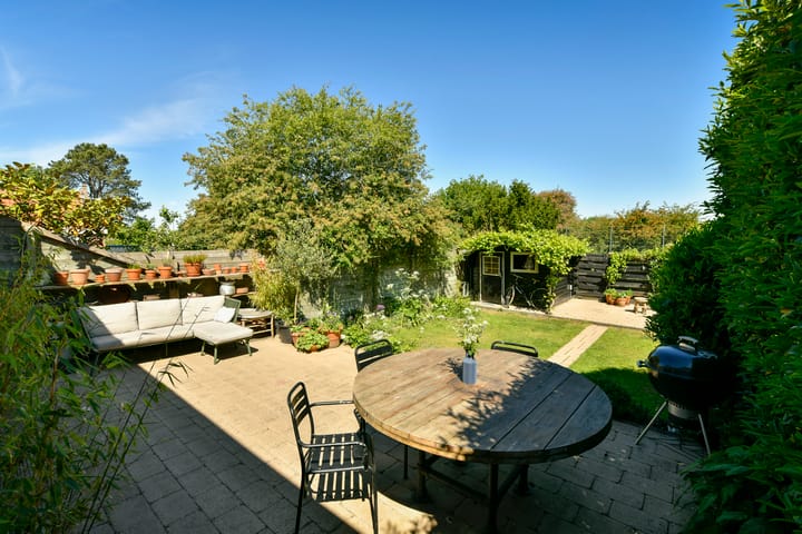 Foto 13 van Zandvoortselaan 305