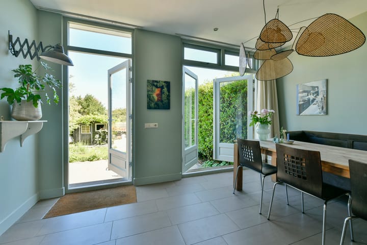 Foto 6 van Zandvoortselaan 305