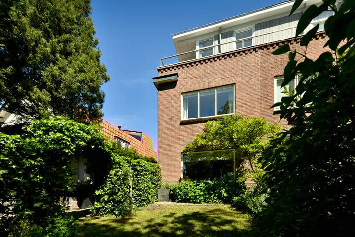 Foto 12 van Zandvoortselaan 305