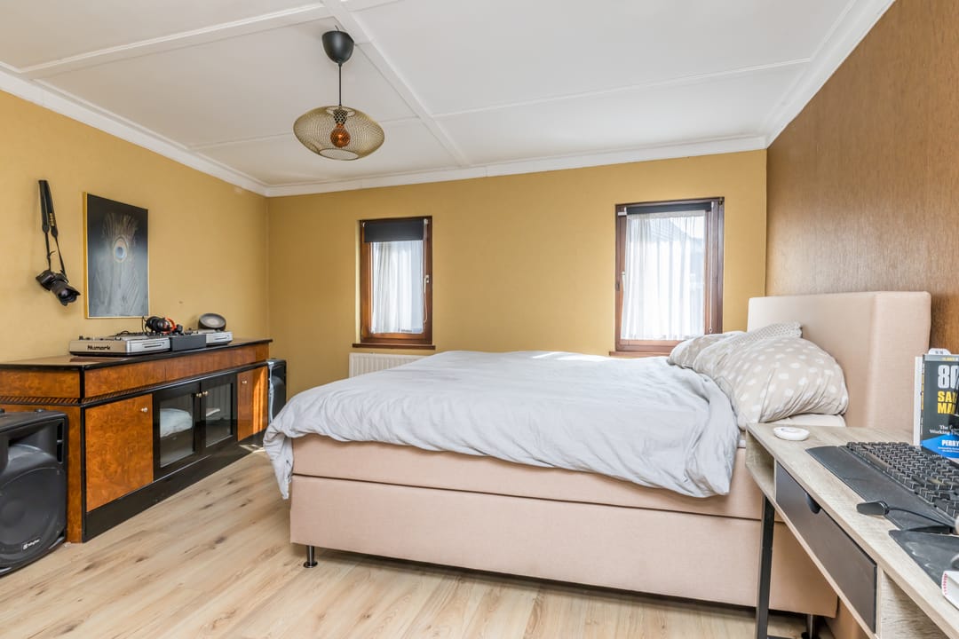 Foto 16 van Merkelbeekerstraat 6