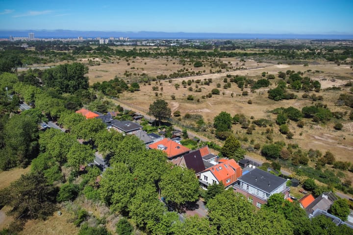 Foto 40 van Zandvoortselaan 305