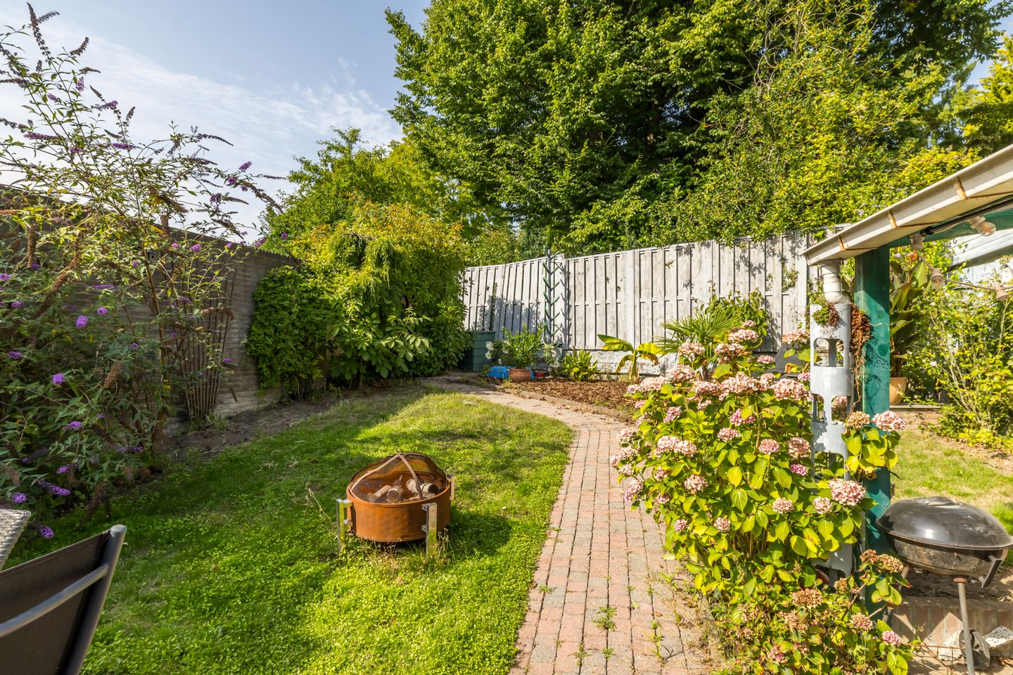 Foto 19 van Merkelbeekerstraat 6