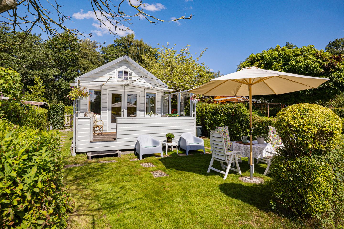 Foto 1 van Oude Badweg 148-A24