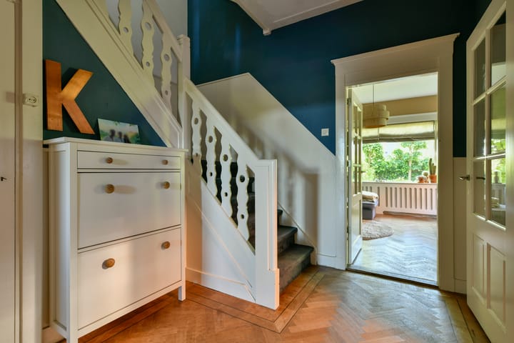 Photo 5 of Zandvoortselaan 305