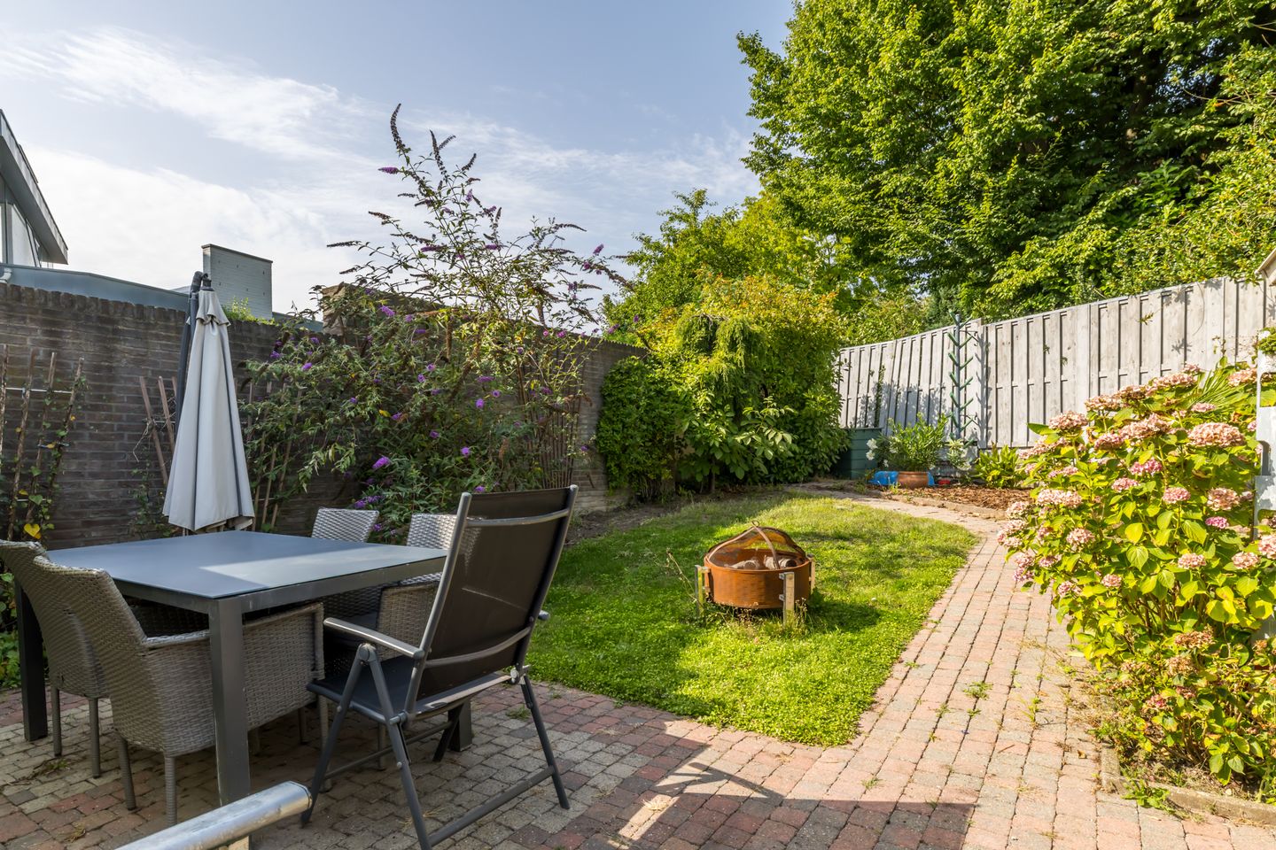 Foto 20 van Merkelbeekerstraat 6