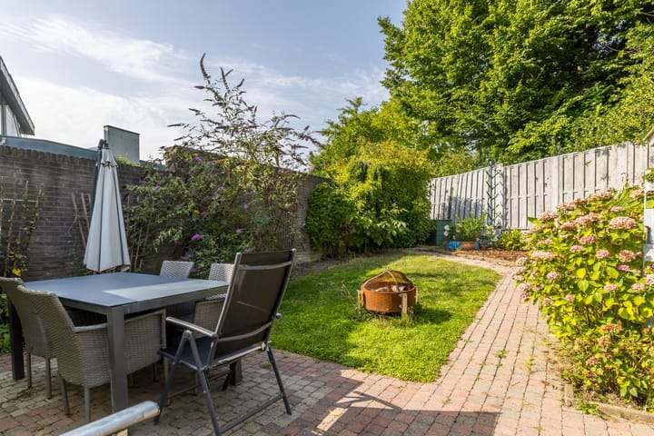 Foto 20 van Merkelbeekerstraat 6