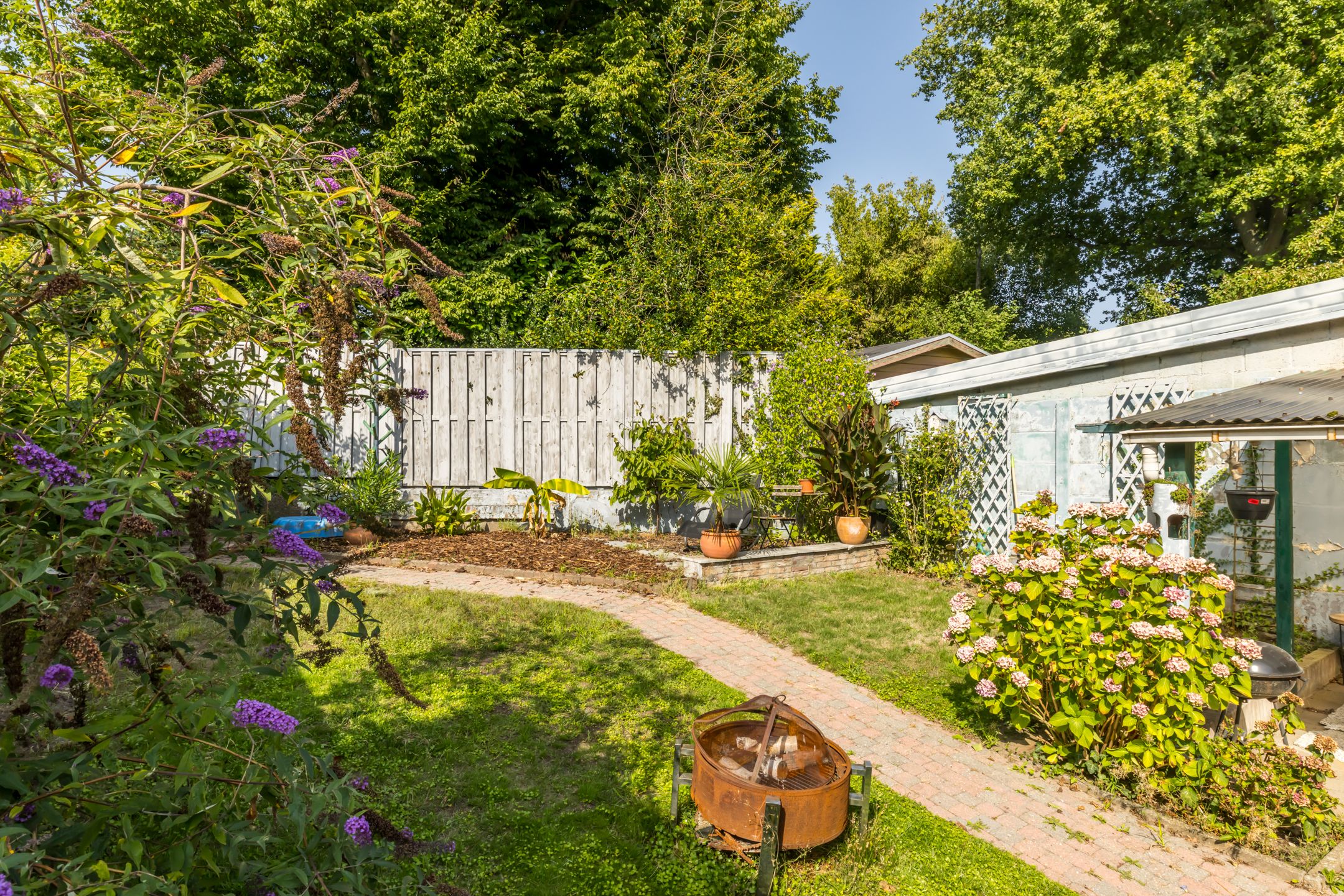 Foto 21 van Merkelbeekerstraat 6