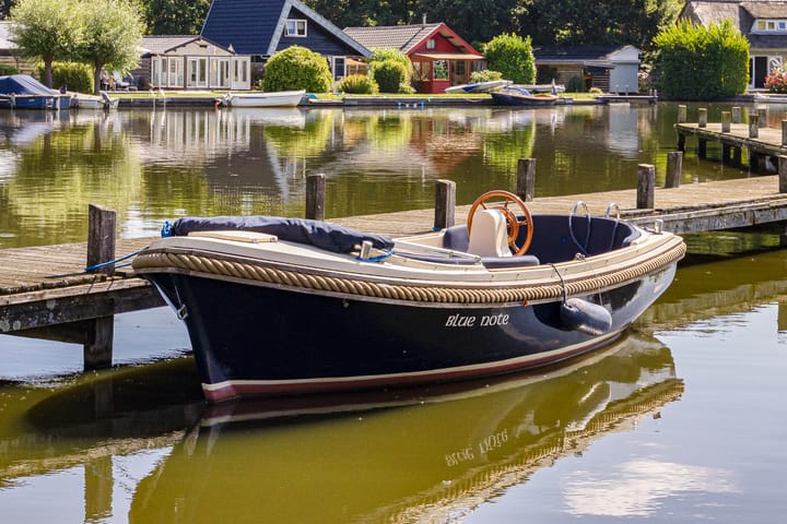 Foto 3 van Oude Badweg 148-A24