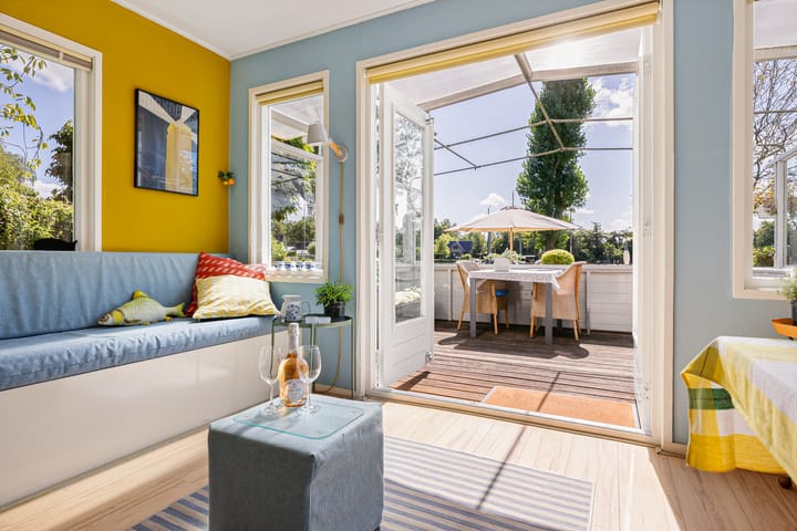 Foto 2 van Oude Badweg 148-A24