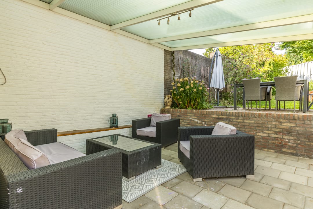 Foto 22 van Merkelbeekerstraat 6