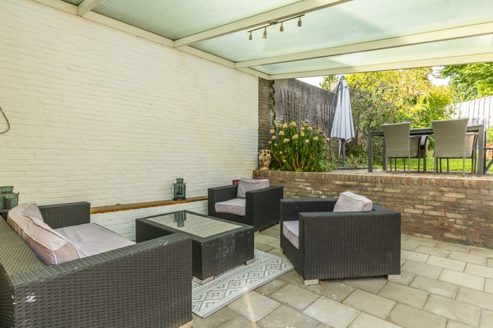 Foto 22 van Merkelbeekerstraat 6