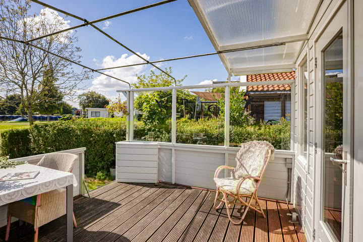 Foto 5 van Oude Badweg 148-A24