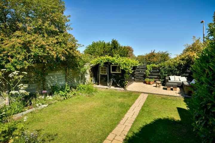 Foto 11 van Zandvoortselaan 305