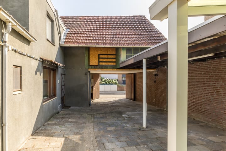 Foto 24 van Merkelbeekerstraat 6