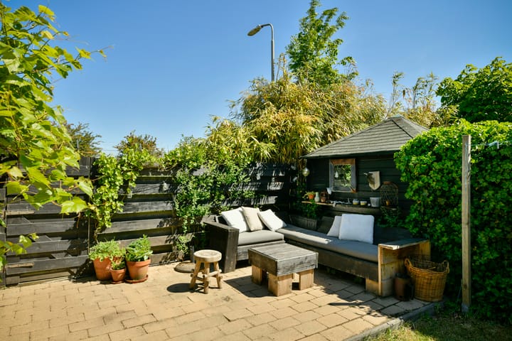 Foto 30 van Zandvoortselaan 305