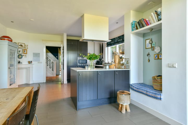 Foto 16 van Zandvoortselaan 305