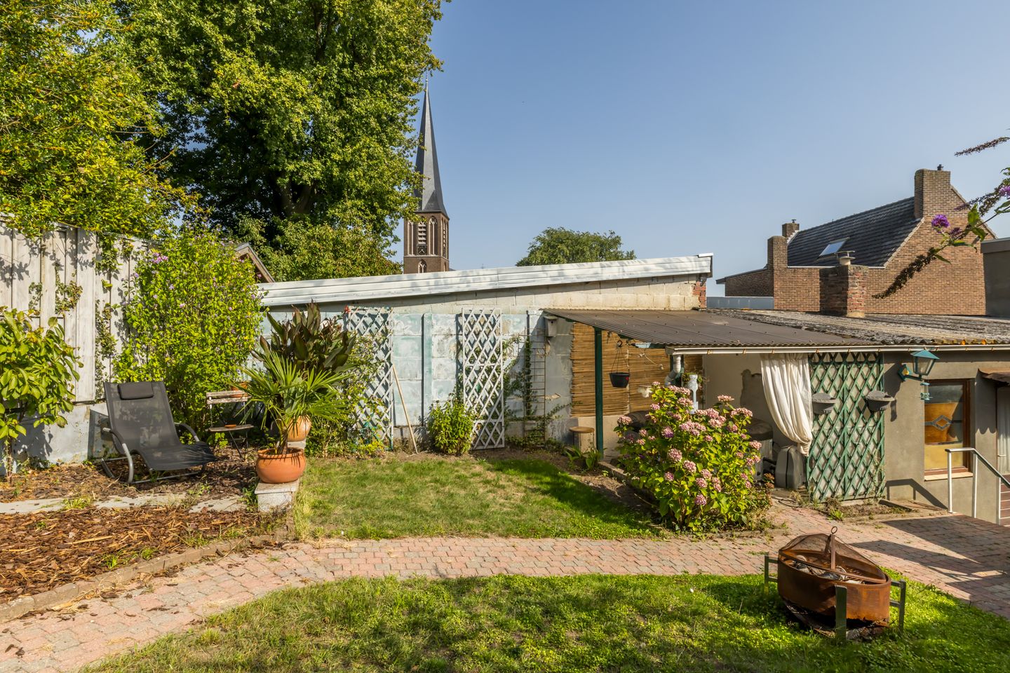 Foto 25 van Merkelbeekerstraat 6