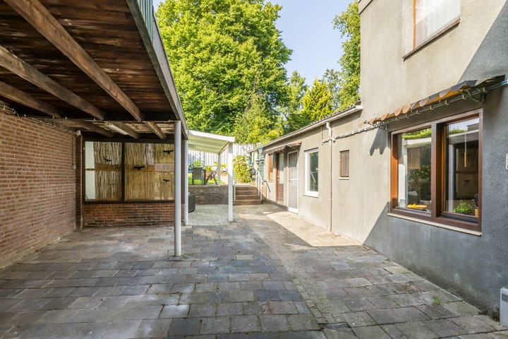 Foto 26 van Merkelbeekerstraat 6