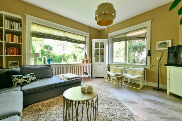 Foto 7 van Zandvoortselaan 305