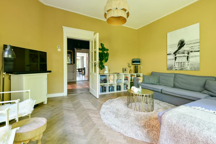 Foto 8 van Zandvoortselaan 305