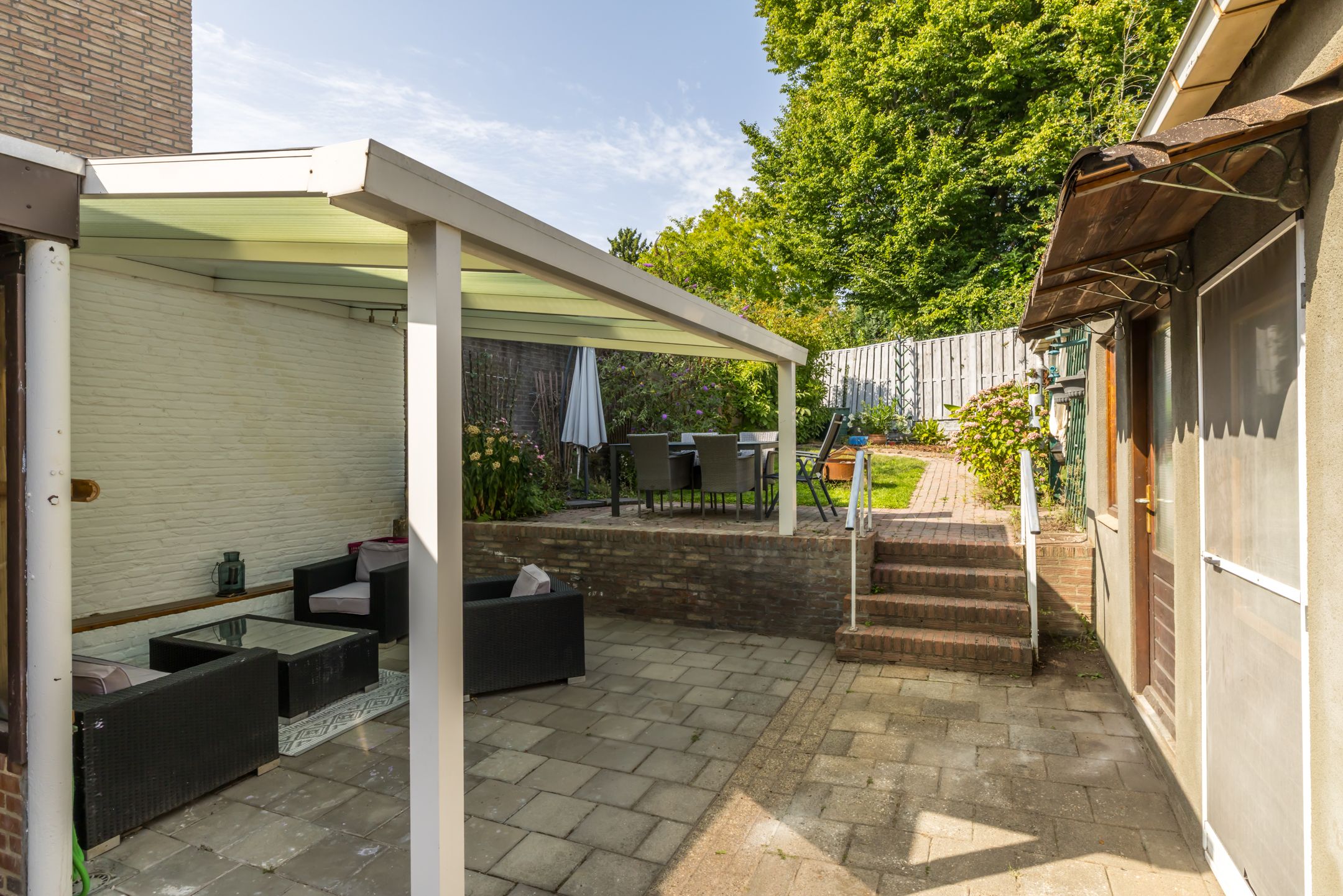 Foto 27 van Merkelbeekerstraat 6