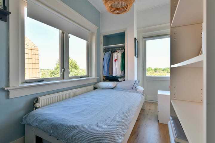 Foto 21 van Zandvoortselaan 305