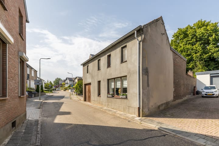 Foto 32 van Merkelbeekerstraat 6